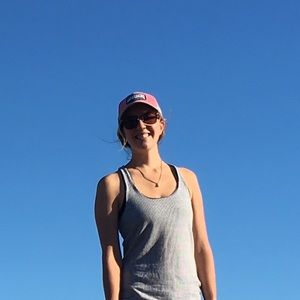 Meet your Posher, Marina